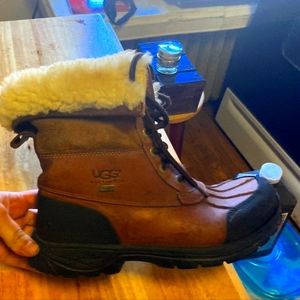 Men's Butte UGGs